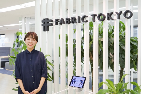 株式会社FABRIC TOKYO